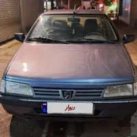 پژو 405 جی ال ایکس (GLX)، مدل ۱۳۹۶|خودرو سواری و وانت|مشهد, شیرودی|دیوار