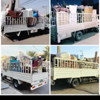 بار بری کورد بار کردستان نیرو کرد جوان ۱۰۰ تضمینی|خدمات حمل و نقل|اهواز, پادادشهر|دیوار