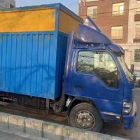 باربری یوسف اباد امیراباد کارگر ونک جردن بسته بندی|خدمات حمل و نقل|تهران, یوسف‌آباد|دیوار