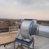 هواکش، اگزاست فن، سانتریفیوژ ،مشاوره طراحی واجرا|خدمات پیشه و مهارت|مشهد, توس (بلوار توس)|دیوار