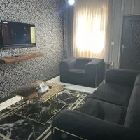 اجاره اپارتمان مبله روزانه/جنت اباد/پارکینگ|اجارهٔ کوتاه‌مدت آپارتمان و سوئیت|تهران, جنت‌آباد شمالی|دیوار