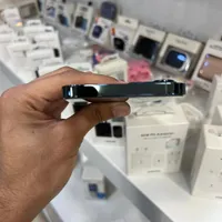 اپل 12promax 256GB za پک اصلی سری m|موبایل|گرگان, |دیوار