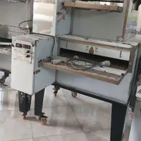 فر پیتزا