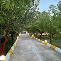 ویلا باغ در پیست اسکی یام(سیوان)۱۲۷۰متر|فروش خانه و ویلا|تبریز, |دیوار