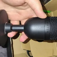 میکروفون RAZER seiren mini  سایرن مینی|قطعات و لوازم جانبی رایانه|خوانسار, |دیوار