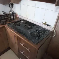 تعمیر اجاق گاز صفحه ای و مبله و شیشه در منزل|خدمات پیشه و مهارت|اصفهان, وحید|دیوار