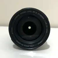 لنز دوربین کانن EFS 17-55mm خریداری از آلمان|دوربین عکاسی و فیلم‌برداری|تهران, شهرک غرب|دیوار