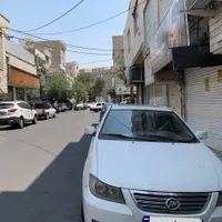 لیفان 620 1800cc، مدل ۱۳۹۳|خودرو سواری و وانت|تهران, نازی‌آباد|دیوار
