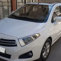 برلیانس H230  مدل۹۵