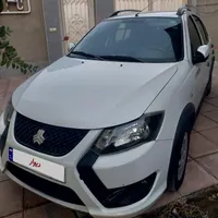 کوئیک S مدل ۱۴۰۰
