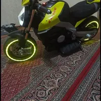 خیلی تمیز اصلا استفاده نشده