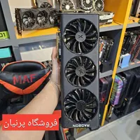 کارت گرافیک RX 6900XT SWFT