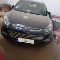 جک S5 نیوفیس، مدل ۱۴۰۱|خودرو سواری و وانت|قرچک, |دیوار