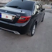دنا پلاس اتوماتیک، مدل ۱۴۰۰|خودرو سواری و وانت|فولادشهر, فولادشهر|دیوار
