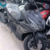 Galaxy R155 مدل ۱۴۰۴ رادیات (۲۰ ماهه )|موتورسیکلت|تهران, بهار|دیوار