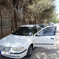 سمند EF7 ای اف سون مدل ۹۶|خودرو سواری و وانت|تهران, افسریه|دیوار