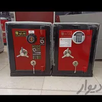 گاوصندوق دوطبقه۲۵۰k|ابزارآلات|مشهد, شهرک رازی|دیوار