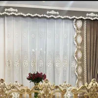 پرده سالنی|پرده، رانر، رومیزی|تهران, آذربایجان|دیوار