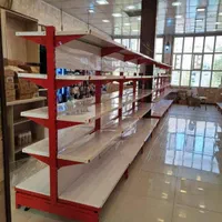 قفسه و تجهیزات فروشگاهی|فروشگاه و مغازه|شوشتر, |دیوار