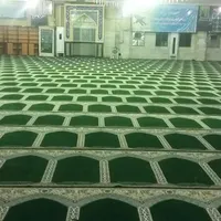 فرش سجاده طرح سلطان|فرش|تهران, ابن بابویه|دیوار