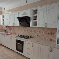 کابینت پیش ساخته 3متربالاو3مترپایین.کد(158941)|مصالح و تجهیزات ساختمان|رشت, پیرکلاچای|دیوار