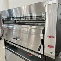 کباب پز سالامندر بدون بو ودود|کافیشاپ و رستوران|تهران, جی|دیوار