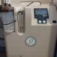 اجاره و فروش اکسیژن ساز و کپسول اکسیژن|پزشکی|اندیشه, |دیوار