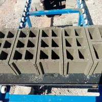 دستگاه بلوک زنی اتومات ثابت|ماشینآلات صنعتی|تهران, آذربایجان|دیوار