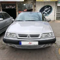 سیتروئن زانتیا 2000cc، مدل ۱۳۸۵