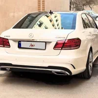 اجاره خودرو بنز e250/ کرایه بنز|خودرو اجاره‌ای|تهران, آجودانیه|دیوار