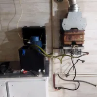 تعمیرسرویسآبگرمکنشیرآلاتبخاریلولهکشجوشکار