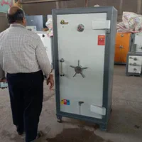 شهر گاوصندوق خ اتوبوسرانی روبروی اتکا(گاو صندوق)|ابزارآلات|اردبیل, |دیوار