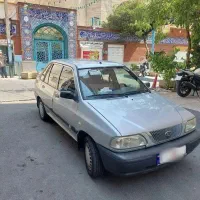 پراید ۱۴۱|خودرو سواری و وانت|تهران, مجیدیه|دیوار