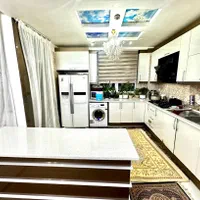 ۱۳۰متر*۲خواب*بالکن قابل چیدمان*فول*طنابی|فروش آپارتمان|تهران, کیانشهر|دیوار