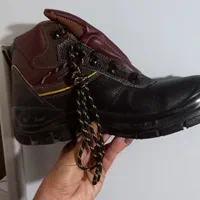 کفش ایمنی پاتن مدل مارکو.