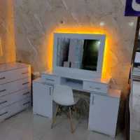 میزآرایش پازل|جاکفشی، کمد، دراور|رشت, آب آسیاب|دیوار