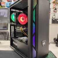 کامپیوتر Gaming & Render|رایانه رومیزی|گرگان, |دیوار