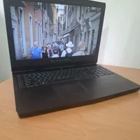 Alienware DELL گرافیکدار i7 SSD رندر گیمینگ جت فن|رایانه همراه|گنبد کاووس, |دیوار