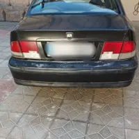 سمند x7خانگی مدل82دوگانه سوز دستی|خودرو سواری و وانت|فلاورجان, |دیوار