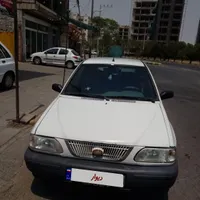 پراید ۱۴۱