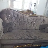 مبل عسلی