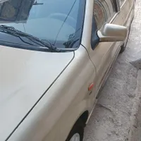 سمند مدل ۸۳|خودرو سواری و وانت|تهران, بریانک|دیوار