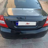 ام‌وی‌ام 550 اتوماتیک، مدل ۱۳۹۶|خودرو سواری و وانت|سیرجان, |دیوار