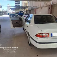 سمند LX ساده، مدل ۱۳۹۸|خودرو سواری و وانت|کرمان, |دیوار