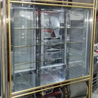 خریدار یخچال و فریزرهای صنعتی کارکرده|فروشگاه و مغازه|تهران, آذری|دیوار