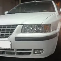 سمند EF7 1399. دو گانه سوز مخزن بزرگ|خودرو سواری و وانت|اهواز, پادادشهر|دیوار