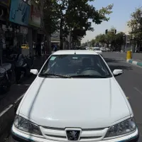 پژو پارس XU7، مدل ۱۳۹۶|خودرو سواری و وانت|تهران, تهرانپارس شرقی|دیوار