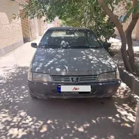پژو آر دی (RD) دوگانه سوز CNG، مدل ۱۳۸۲|خودرو سواری و وانت|ابریشم, |دیوار