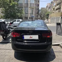 سراتو 2000 اتومات|خودرو سواری و وانت|تهران, شادمهر|دیوار
