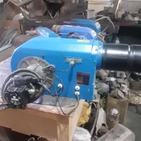 مشعل های گازی وگازوییلی .تاسیسات شوفاژهادی|آبگرمکن، پکیج، شوفاژ|خمینی‌شهر, |دیوار